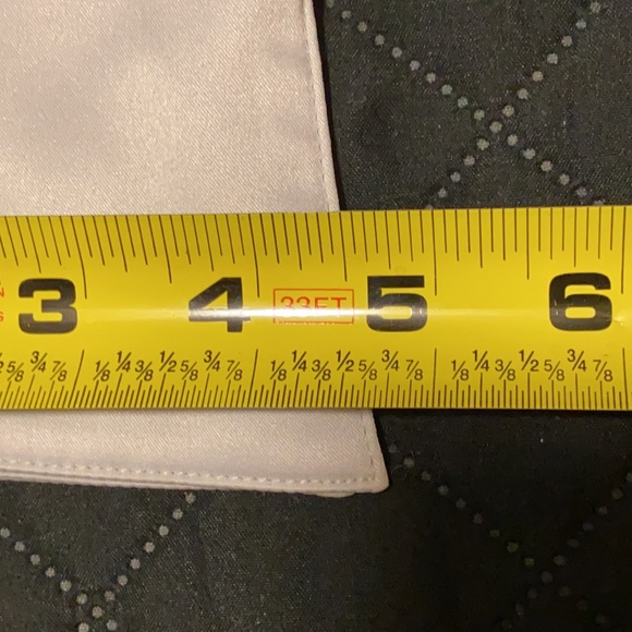 Banana republic long sleeve shirt size medium - Picture 12 of 16